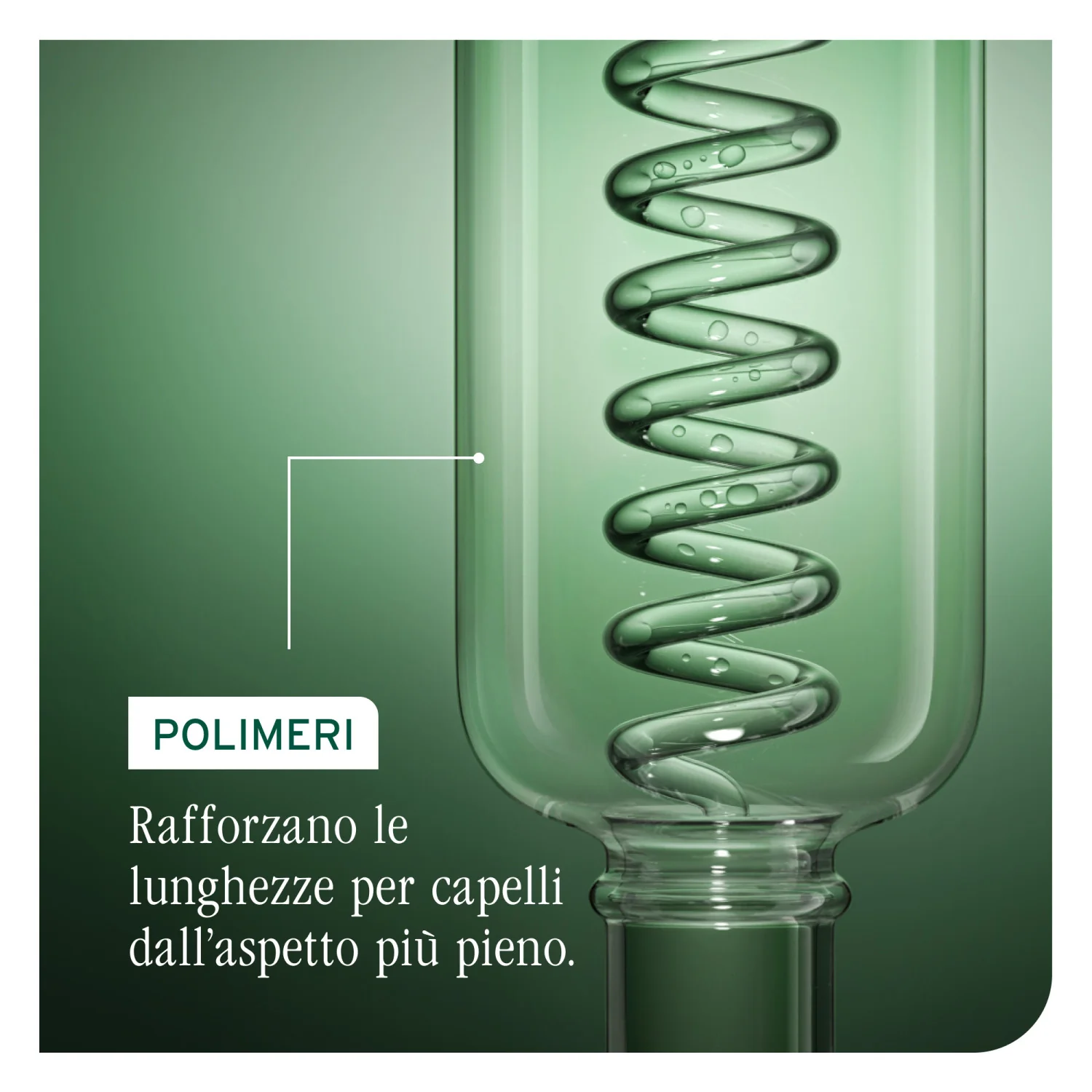 Volume Boost Shampoo - Shampoo Volumizzante