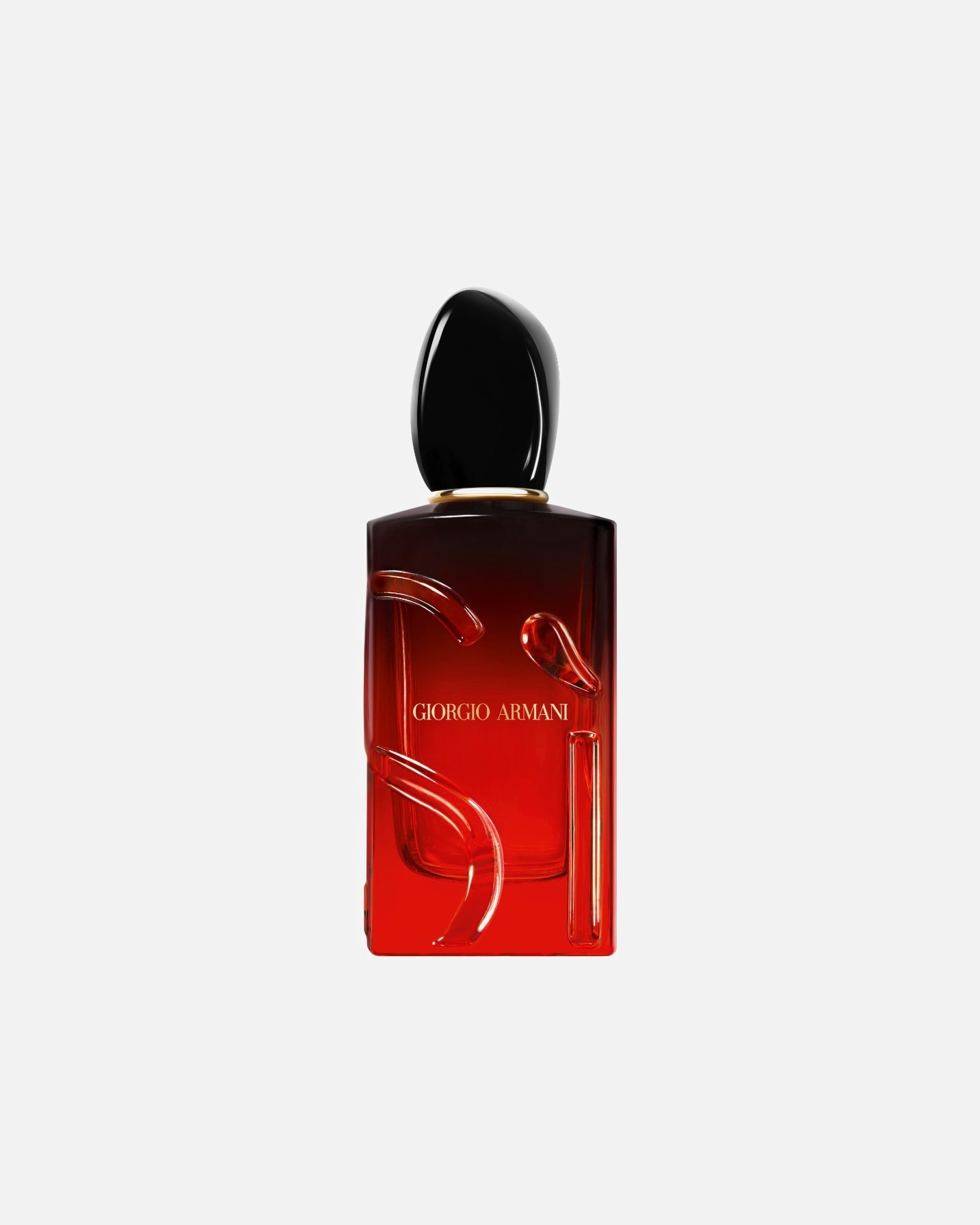 Armani Eau de Parfum Sì Passione Intense Eau de Parfum Recargable - 30ml - Recargable