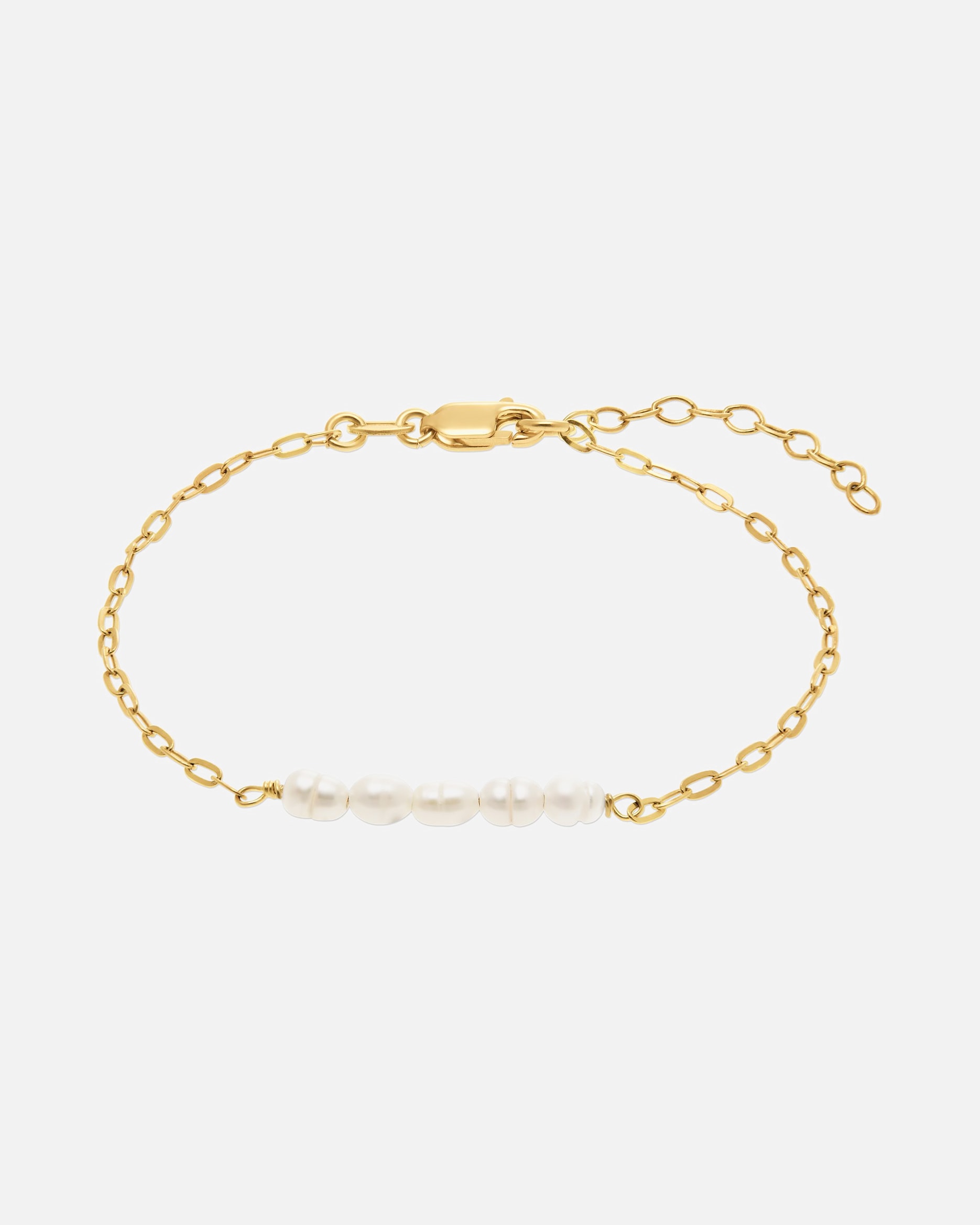CHRIST Bracelets