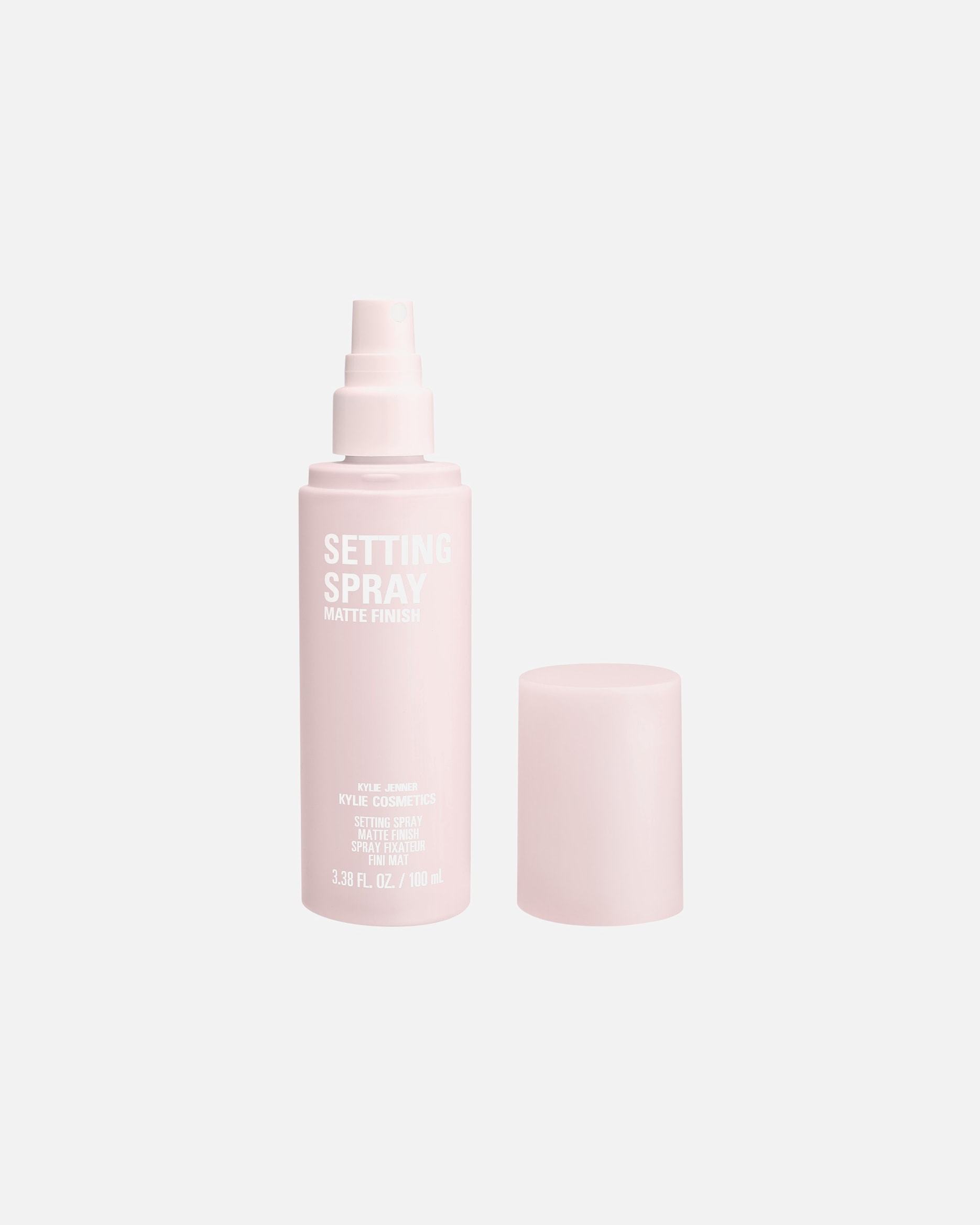 KYLIE COSMETICS Fixačný sprej Kylie Cosmetics Fixačný sprej 100ml - 100 ml