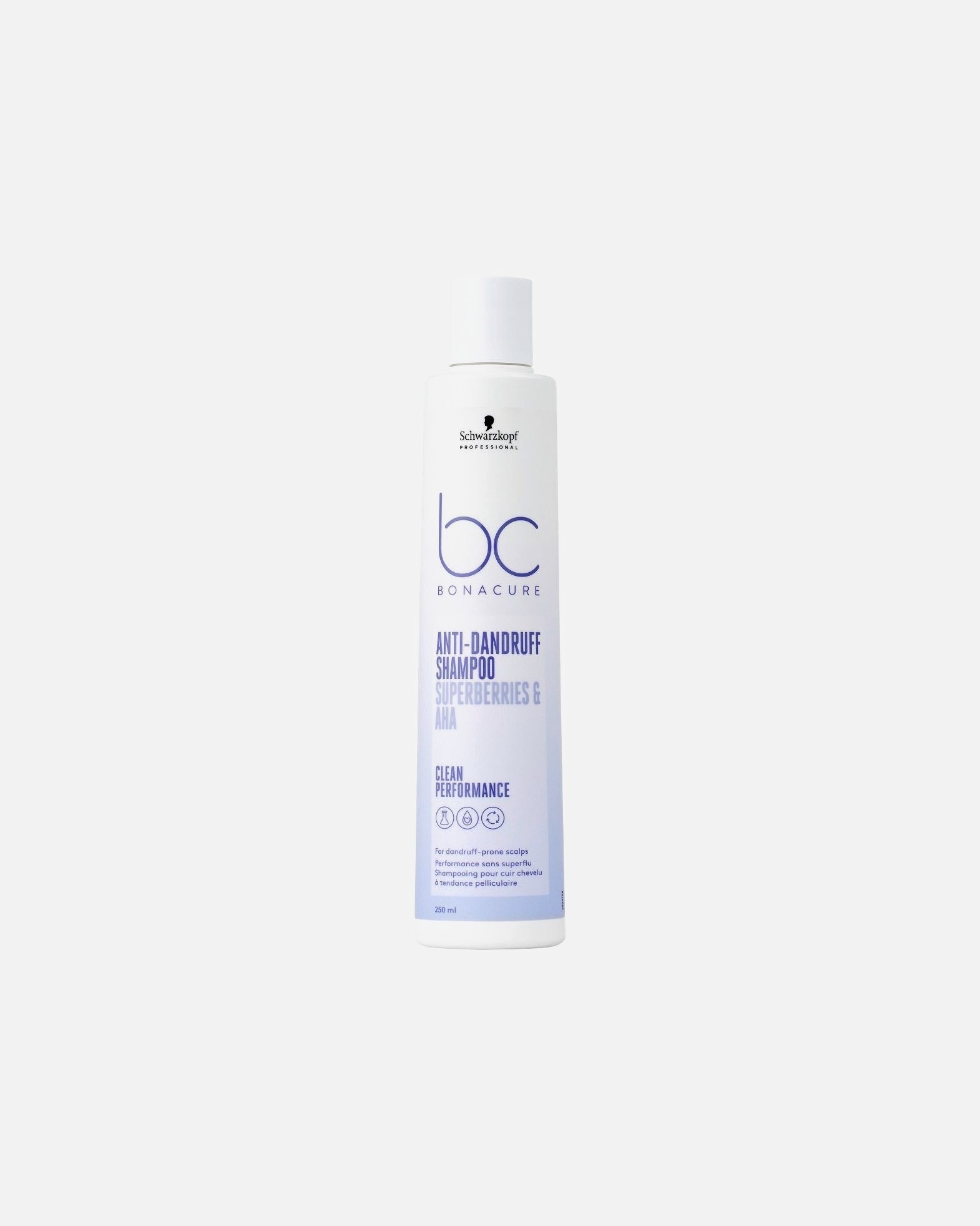 Schwarzkopf Professional BC BONACURE Scalp Genesis pretblaugznu šampūns, 200 ml