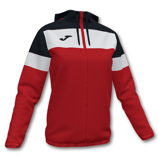  Chubasquero Joma Crew IV