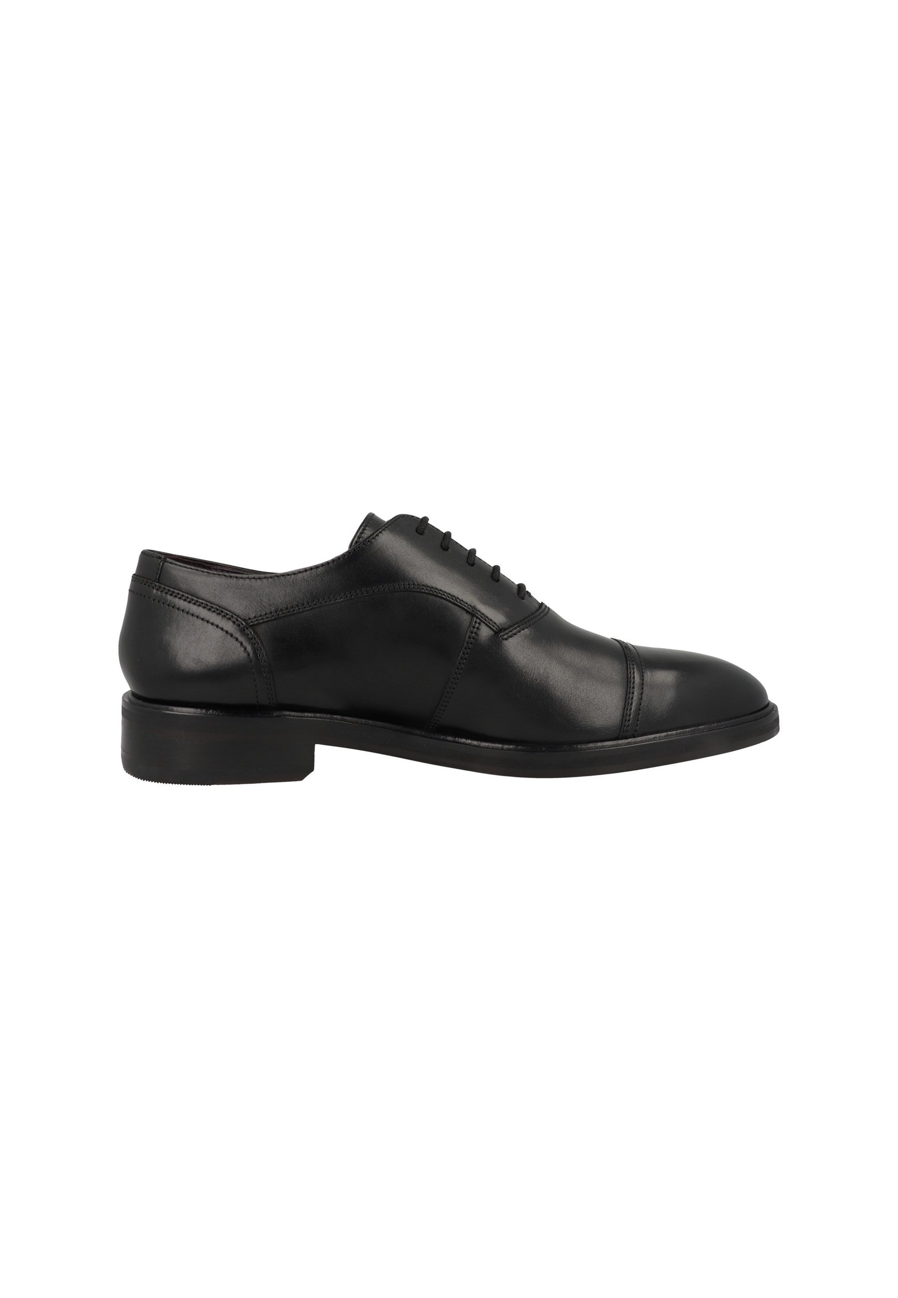Baldessarini SAMUEL - Scarpe stringate - nere