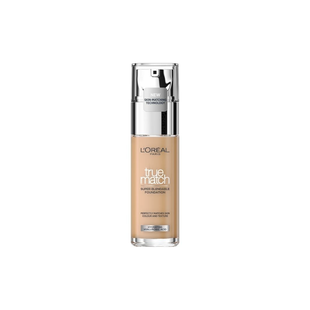 L'Oréal Paris True Match tekući puder - 30 ml