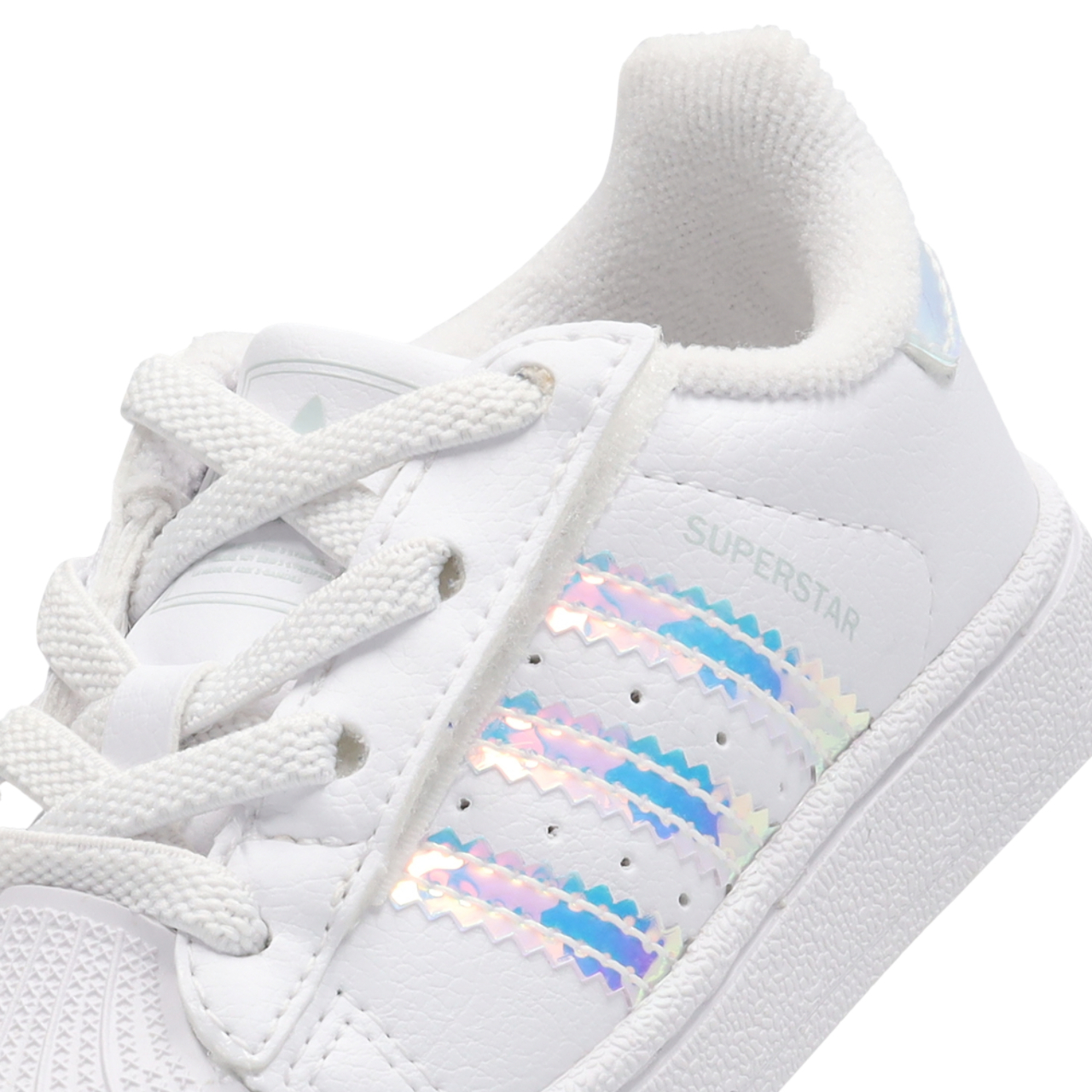 adidas Superstar II
