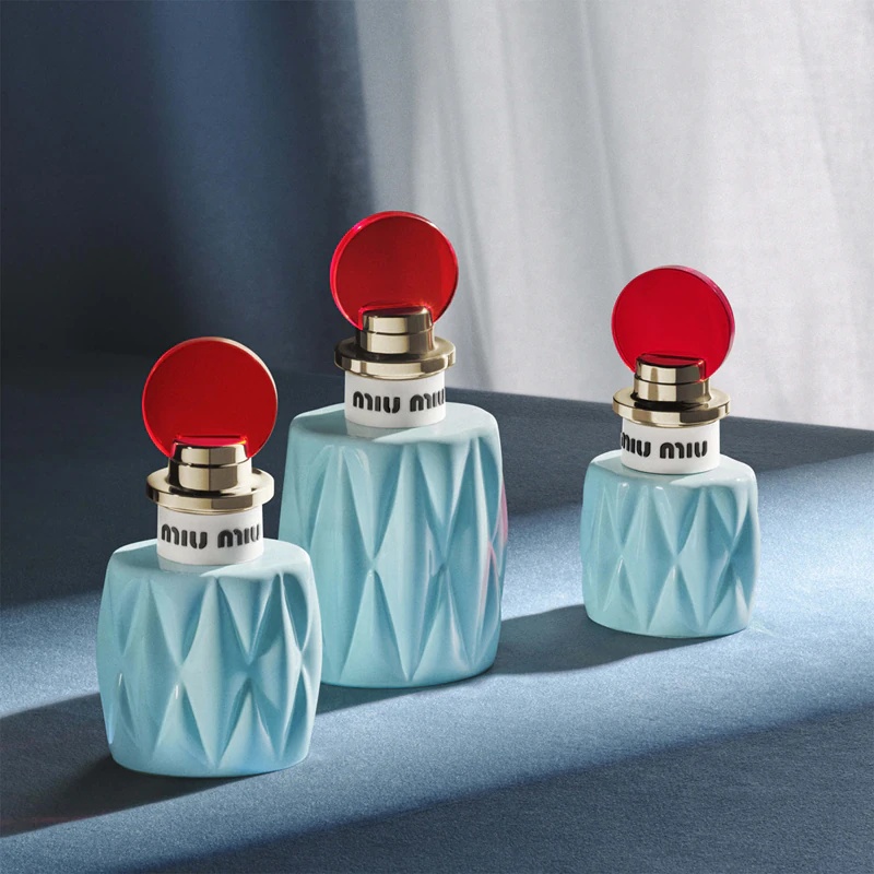 Ženska parfumska voda Miu Miu L'Eau De Muguet