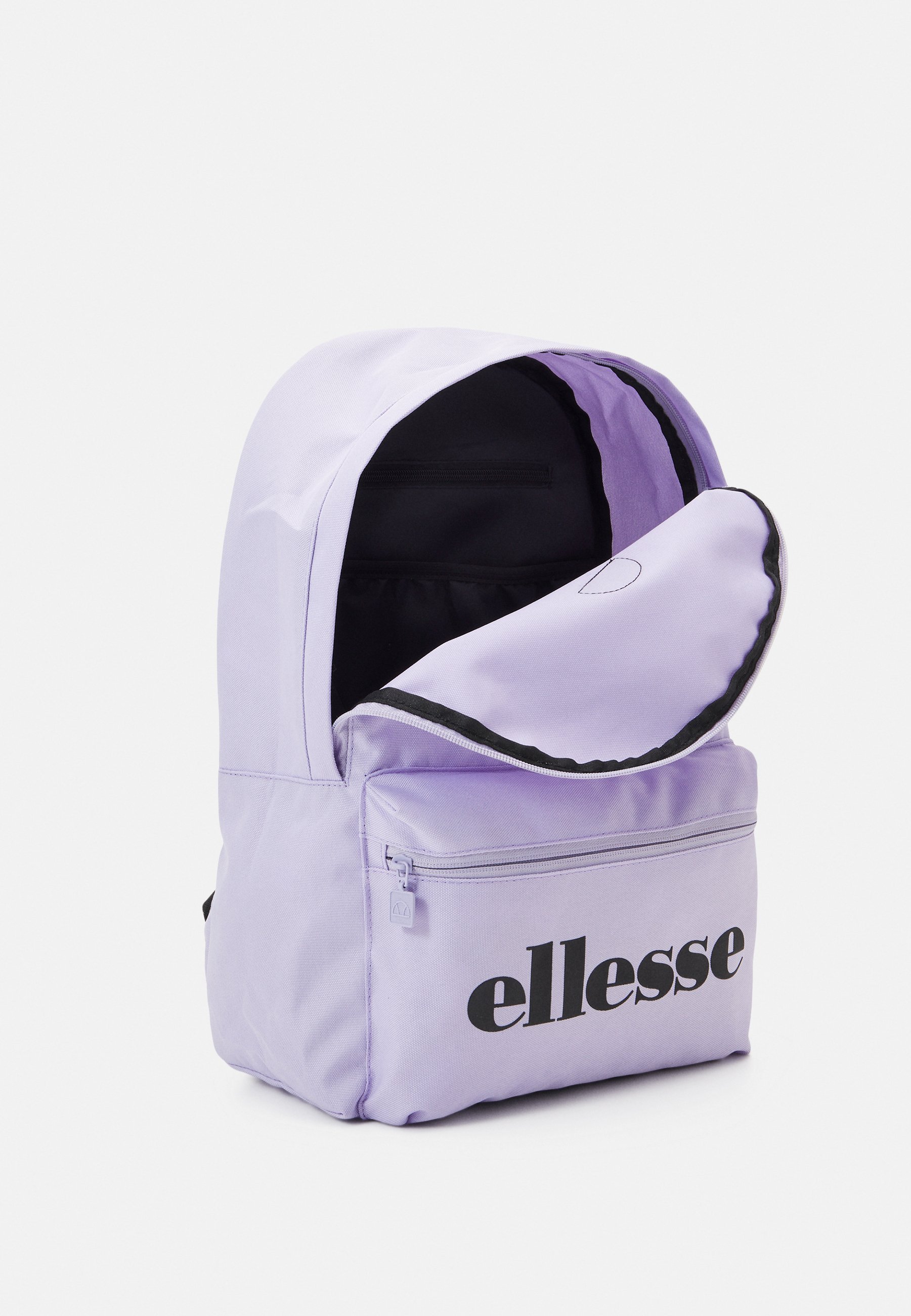 Ellesse ARORA RUGZAK EN WATERFLES SET UNISEX - Schoolset - lila