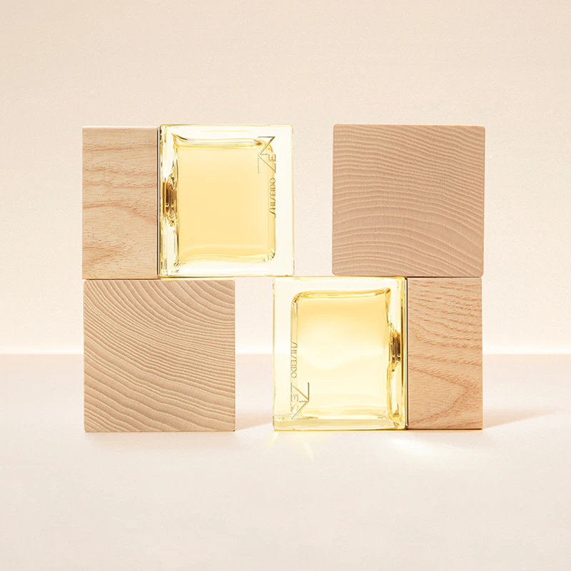 Dámska parfumovaná voda Shiseido Zen