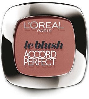 Accord Perfect Le Blush