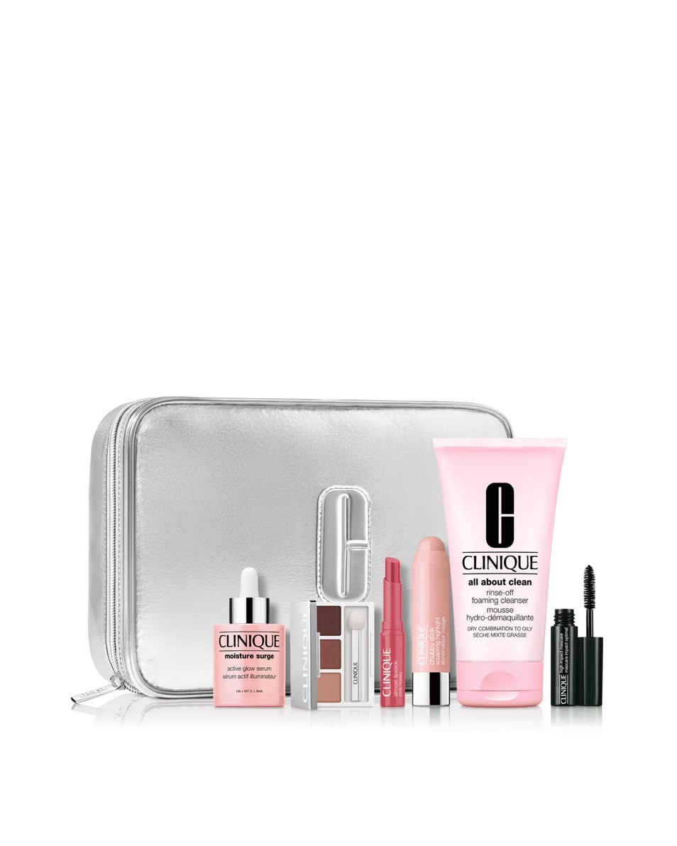 Set de îngrijire CLINIQUE Moisture Surge