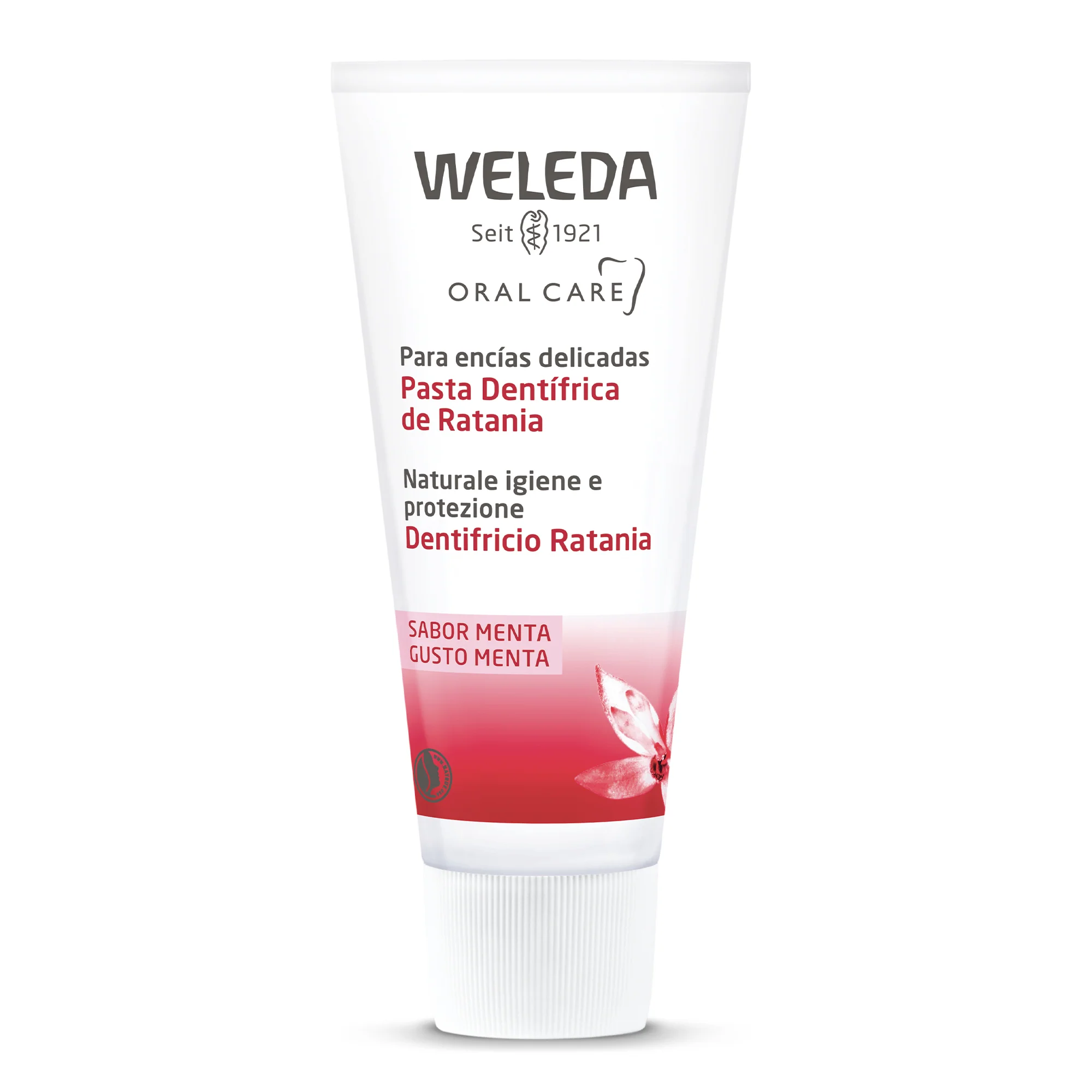 Igiene Orale Dentifricio RATANIA - Igiene Orale, Dentifricio