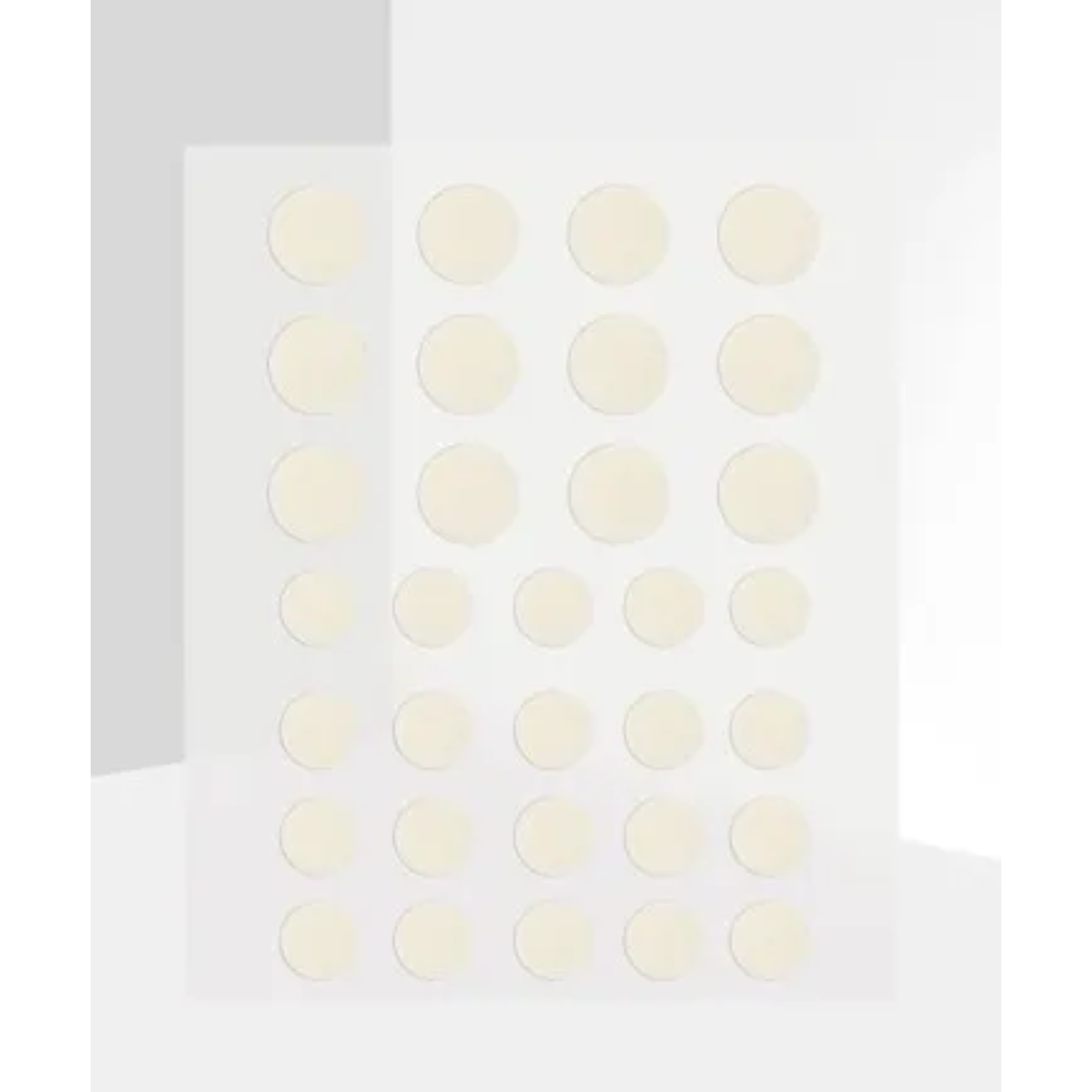 Ungdomslabb. Fläckprickar