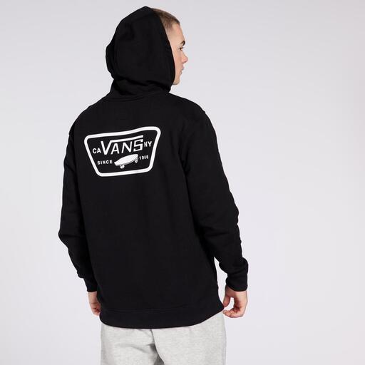 Vans Patch