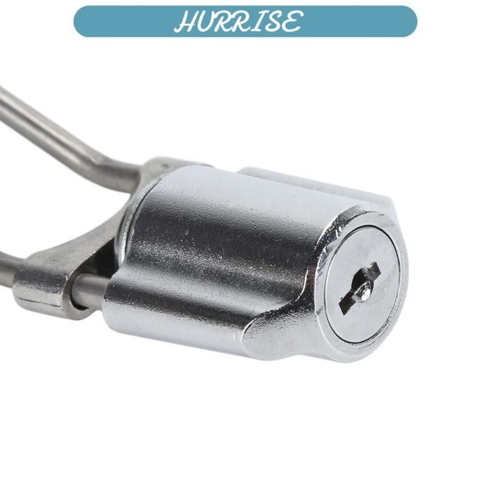 Blocco per rubinetto della birra, blocco per rubinetto e blocco per rubinetto del fusto, acciaio inossidabile, attrezzatura per birra alla spina