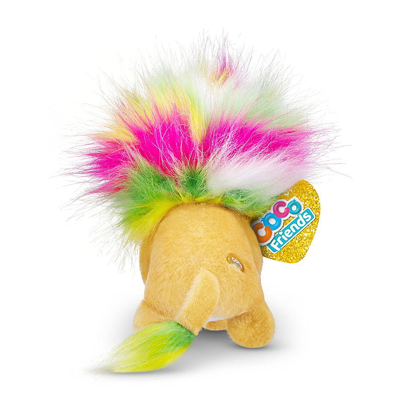 Coco-overraskelse Coco-overraskelse Coco-venner Neon, Fantasy S1