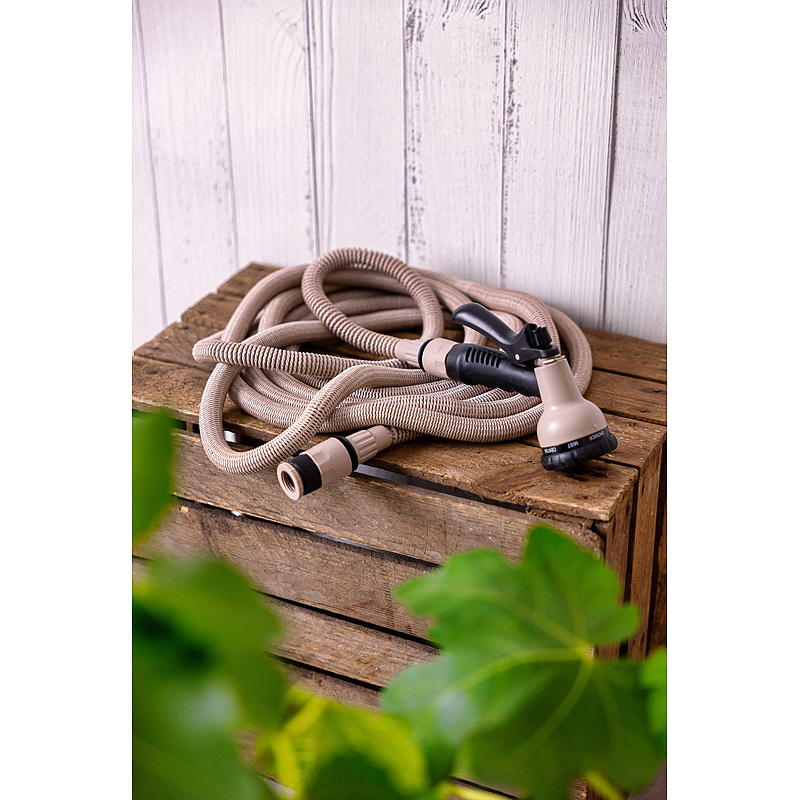 Blossom hageslange 15 m, flex super