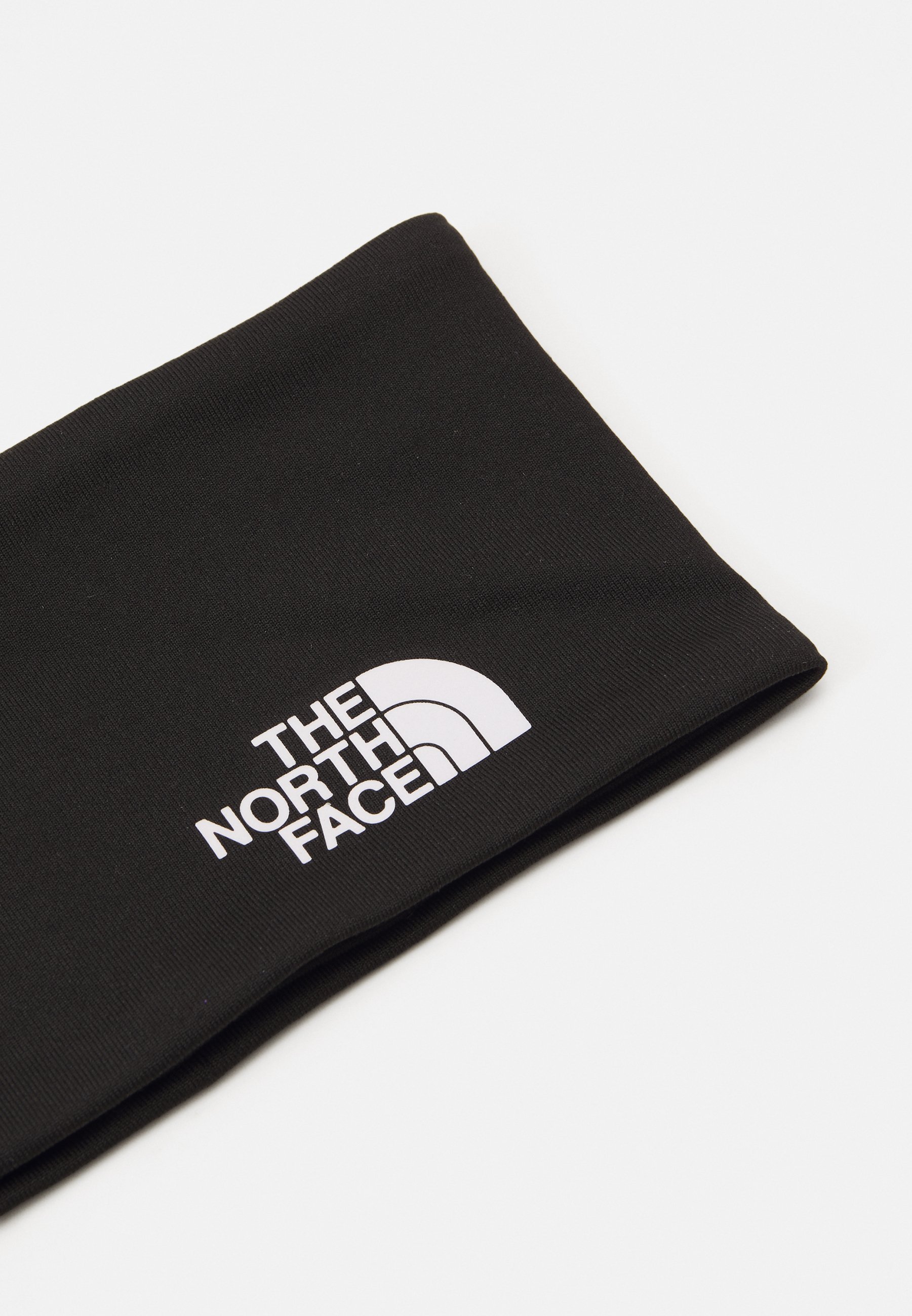Fascia per capelli The North Face BASE UNISEX - Scaldaorecchie - tnf nero