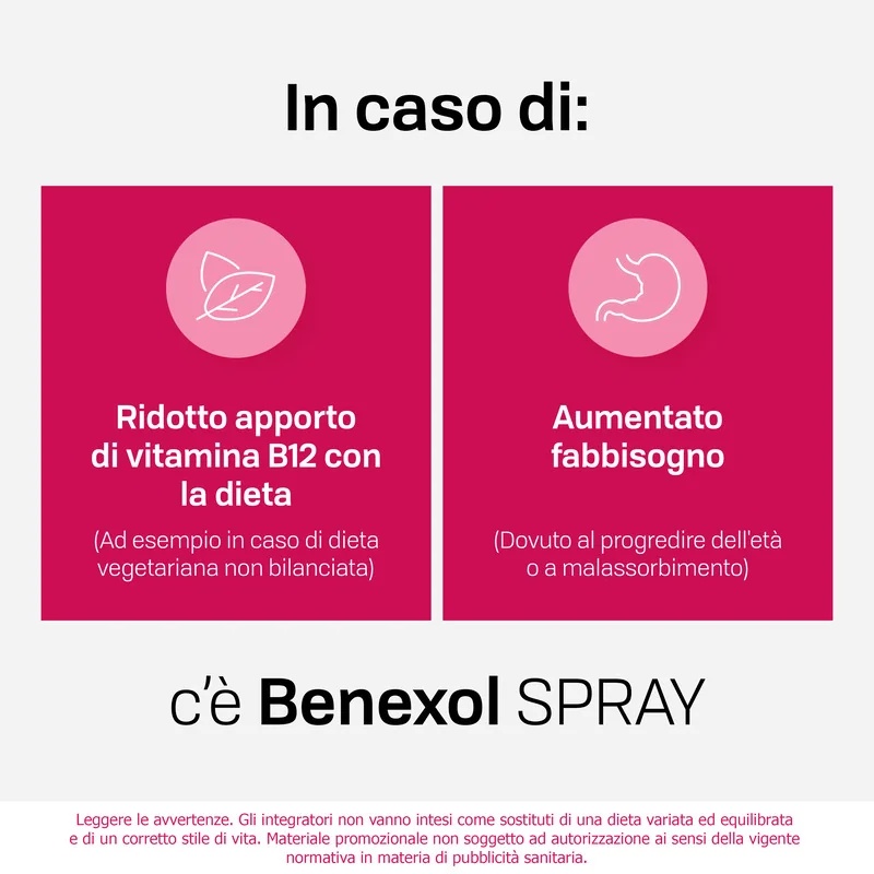 Spray Benexol B12 BAYER 15 ml