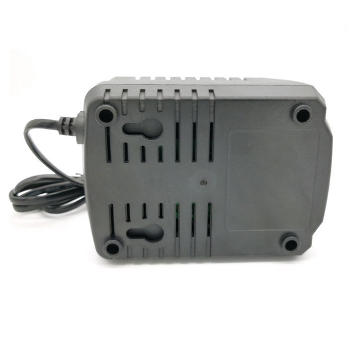 Chargeur pour Batterie Lithium 18V 21V Appliquer à la Perceuse Sans Fil Meuleuse D'Angle Ventilateur éLectrique Outils