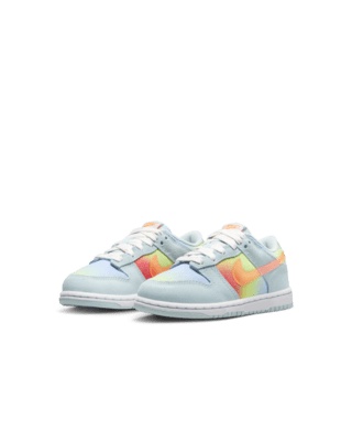 Nike Dunk Low Little Kids' Shoes