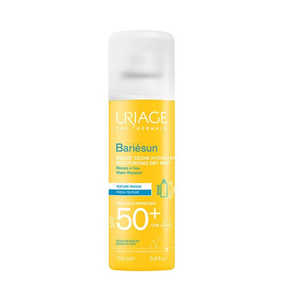 Beskyttende tåge | 200 ml