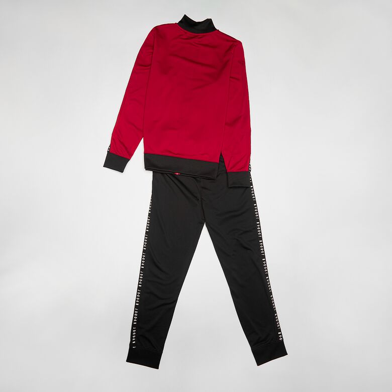 Jumpman Air Blocked Tricot Set