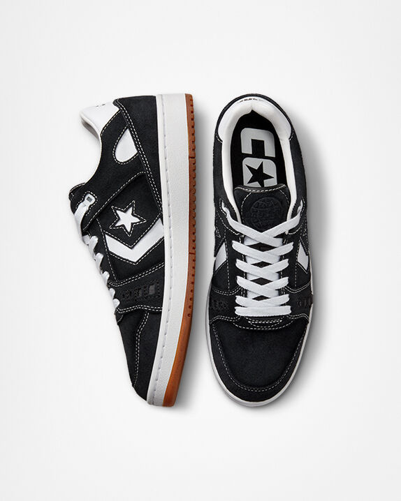 CONS AS-1 Pro Suede
