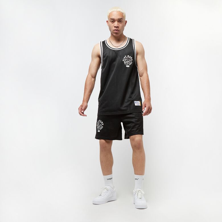 Cannonball Double-X Jersey