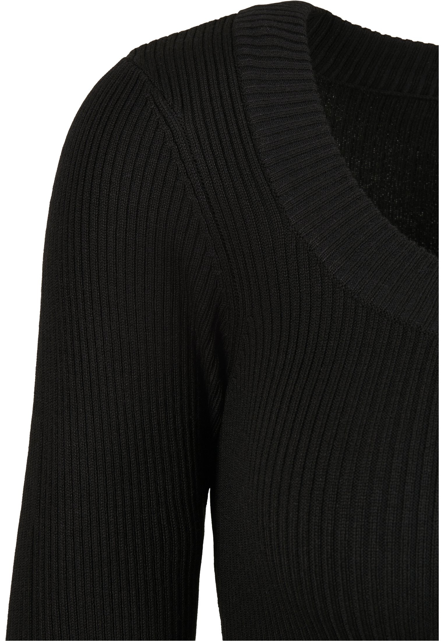 Bluza Urban Classics - czarna