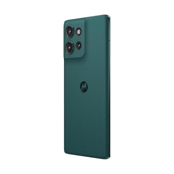 Smartphone - MOTOROLA - Edge 50 - 12 GB de RAM - 512 GB - 5G - Doble SIM - 6,7 pulgadas