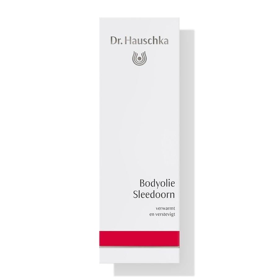 Dr. Hauschka Körperöl Schlehe - 75 ml