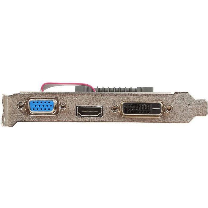 INNO3D - Carte Graphique - NVIDIA GeForce GT710 Low Profile Passive - 2 Go