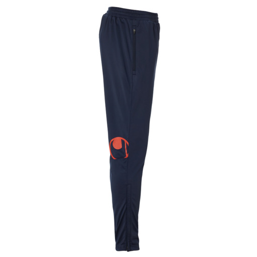 Pantalon de survêtement Score Marine/fluo Rot Uhlsport