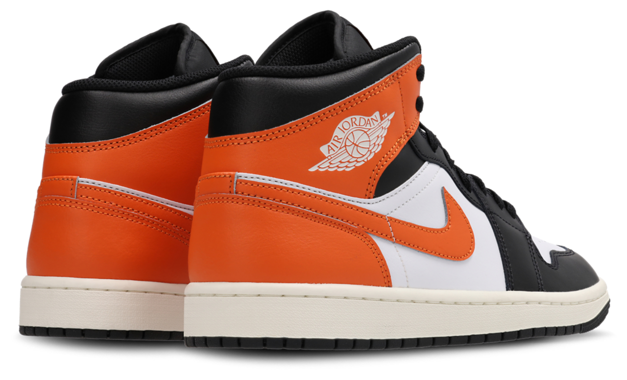 Jordan AJ1 Mid