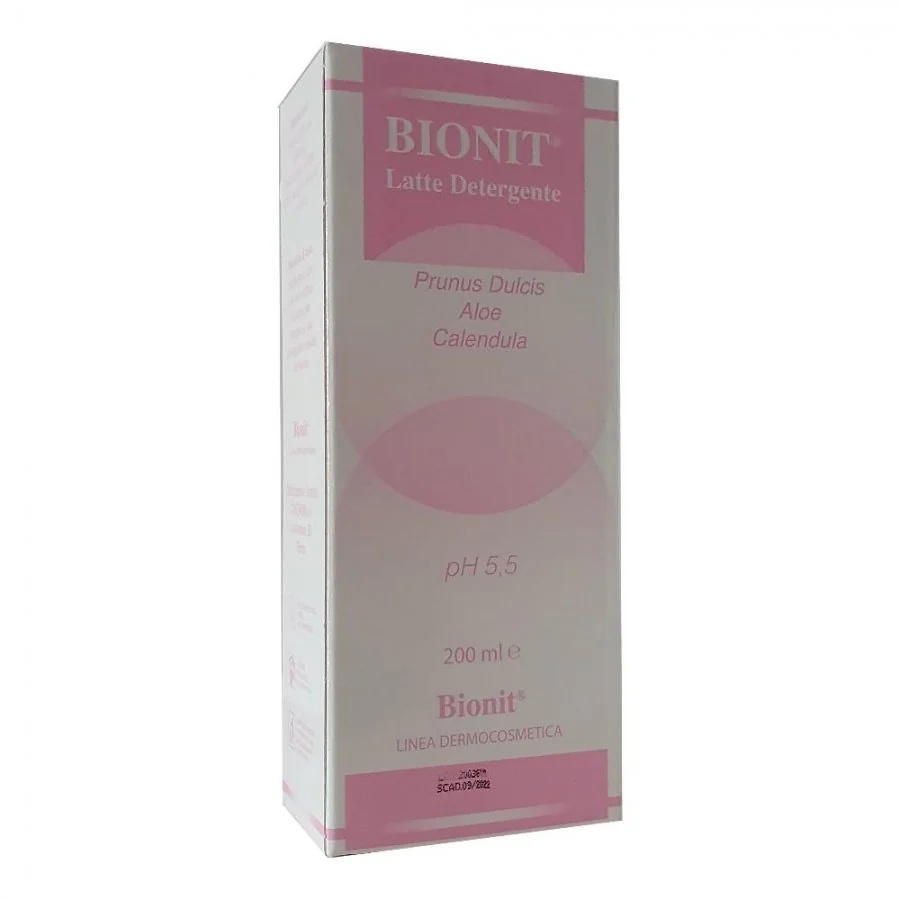 BIONIT Lotion nettoyante Bionit 200 ml