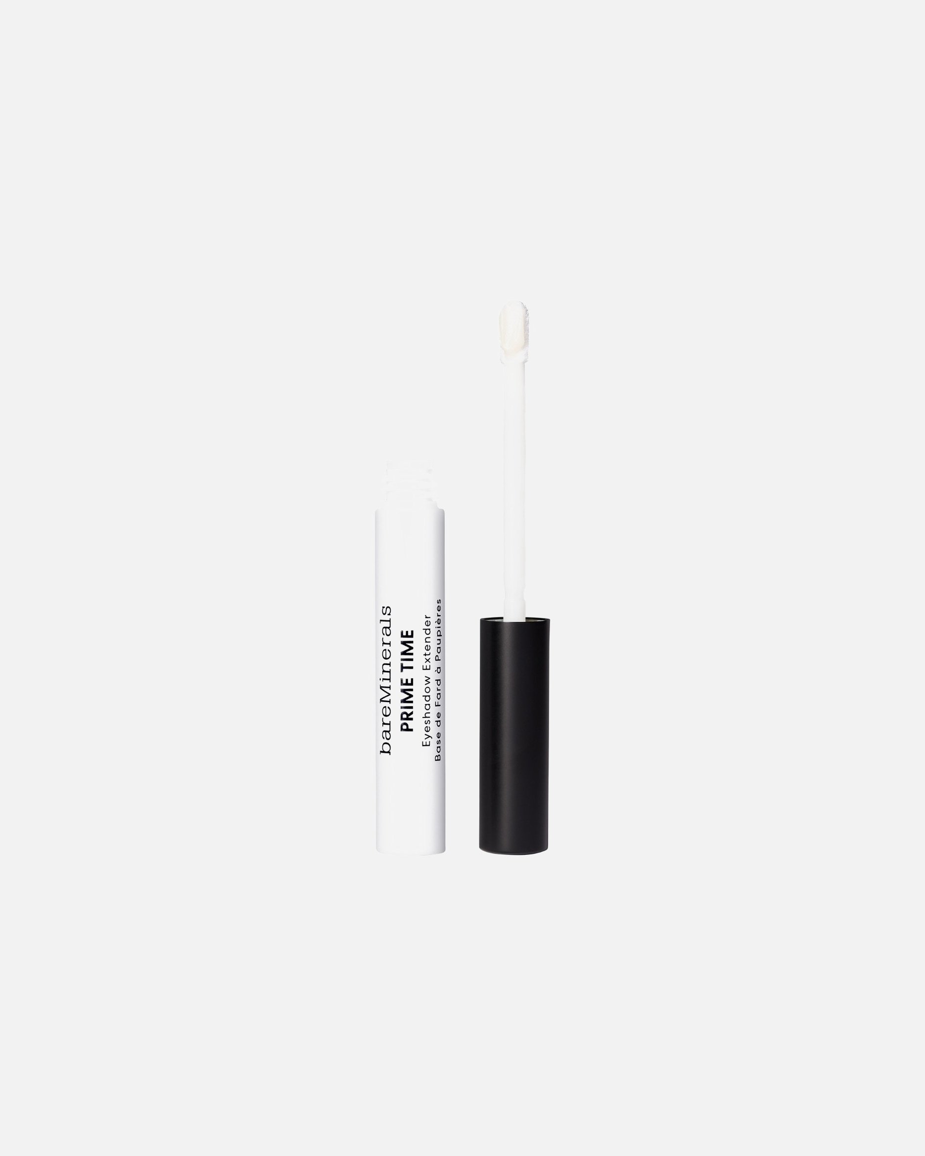 „bareMinerals“ akių šešėlių pagrindas „Prime Time“ akių šešėlių ilgintuvas – 3 ml