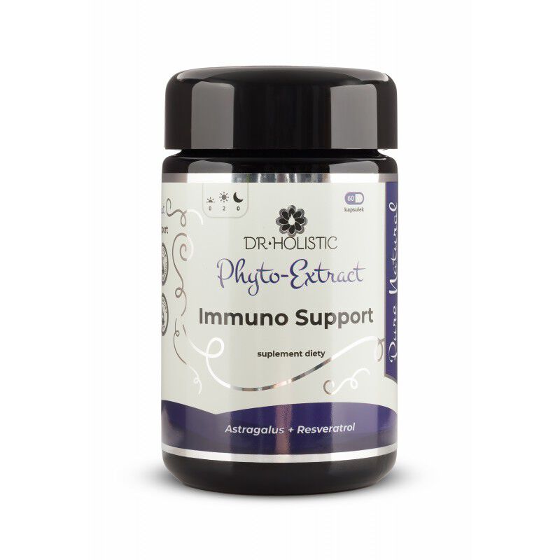Dr Holistic Immuno Support