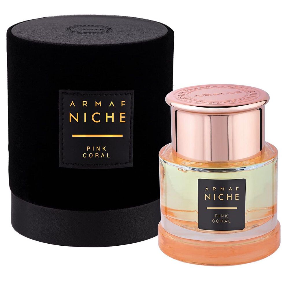 Armaf Niche Pink Coral