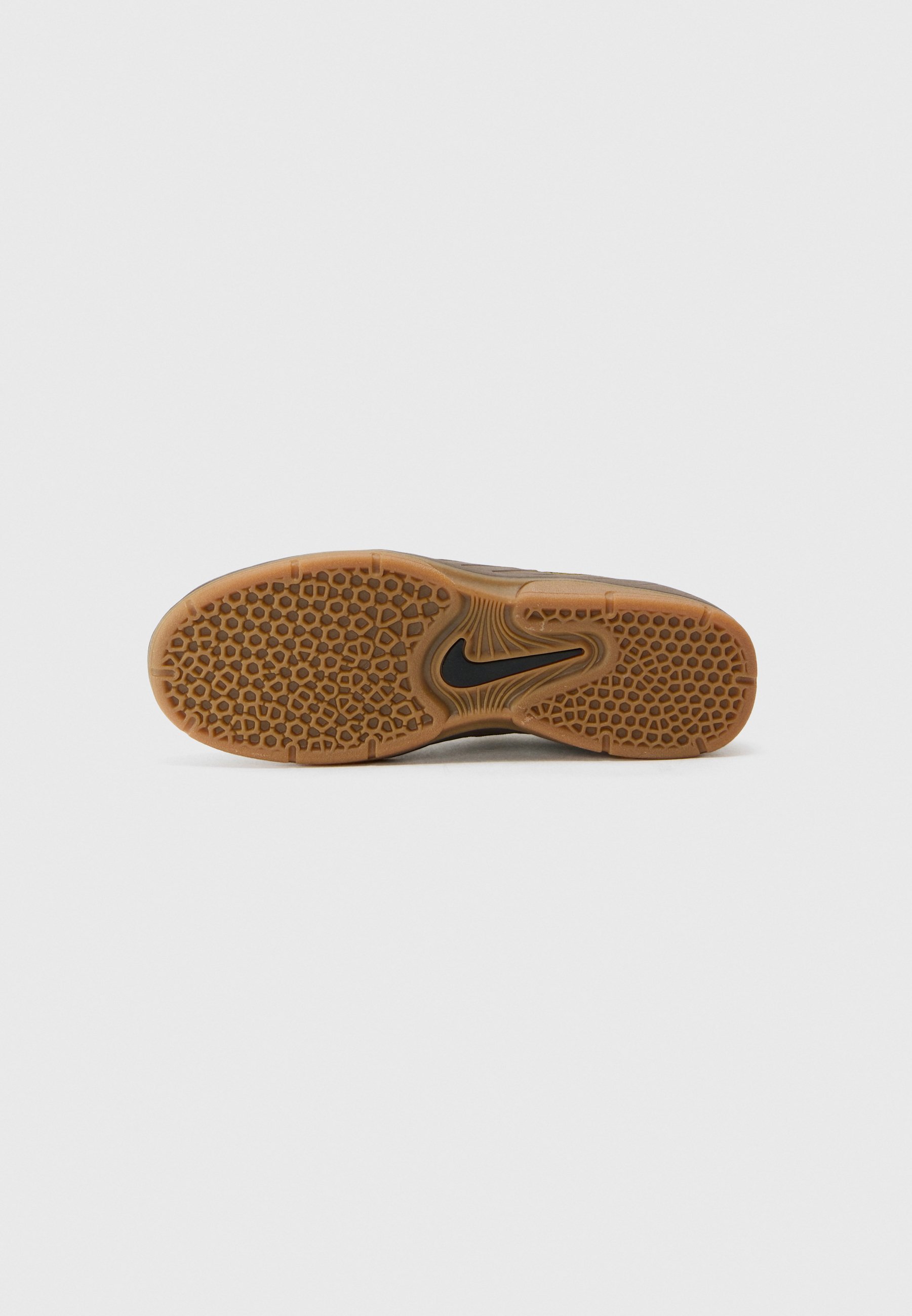 Nike SB VERTEBRAE UNISEX - Sneakers - olijfgroen/zwart/barokbruin/mosswoodbruin/mediumbruin