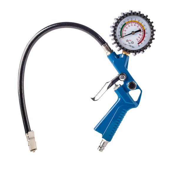 Set scule pneumatice, 13 piese.
