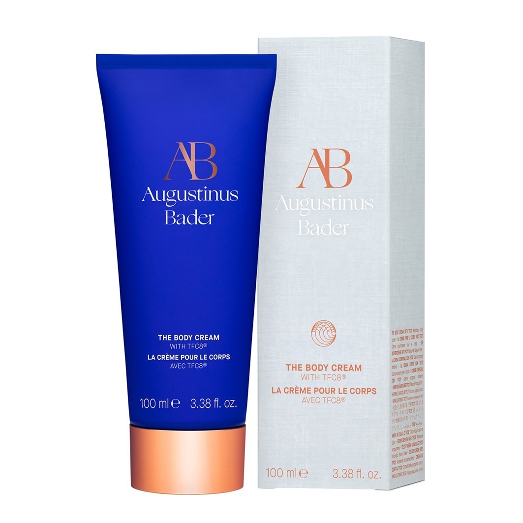 Telový krém Augustinus Bader – 100 ml
