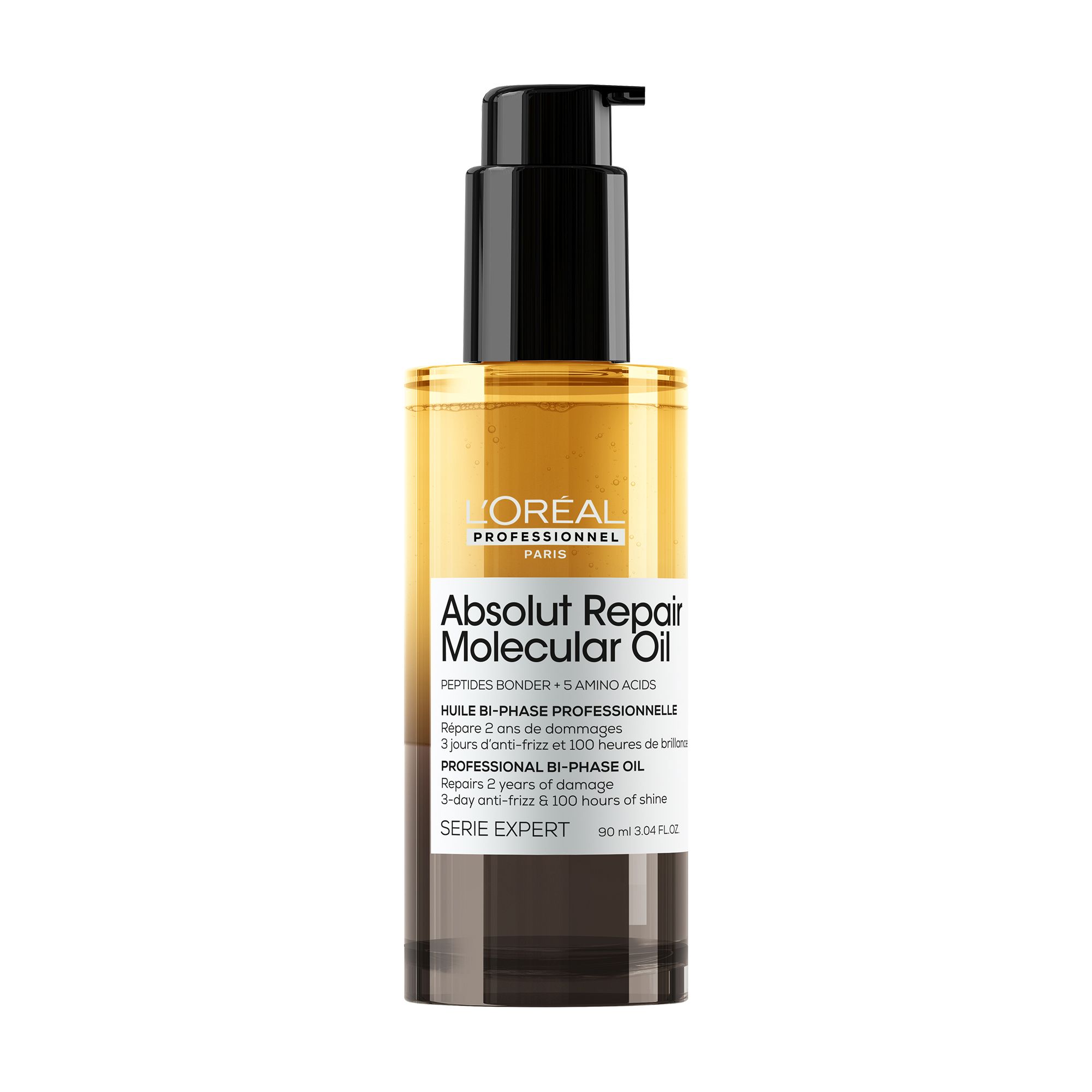 Absolut Repair Molecular Oil ulje za obnovu kose Ulja i tretmani za kosu