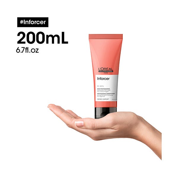 Inforcer balzsam| 200ML
