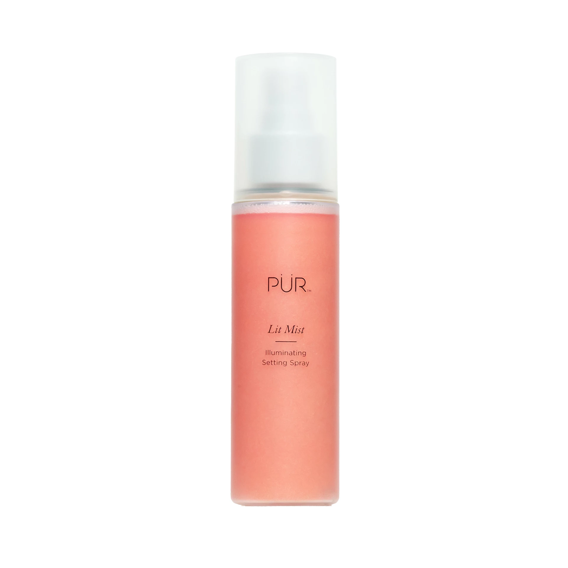 Lit Mist 100 ml - PÜR