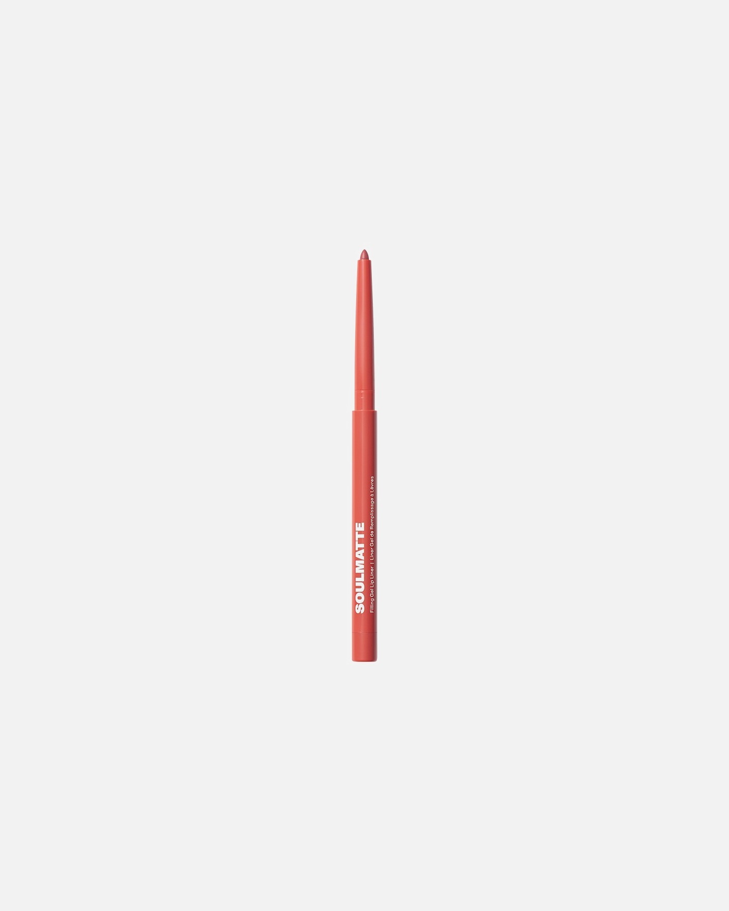 Morphe Lipliner Soulmatte Hydra Fill Gel Lipliner – 0,21 g