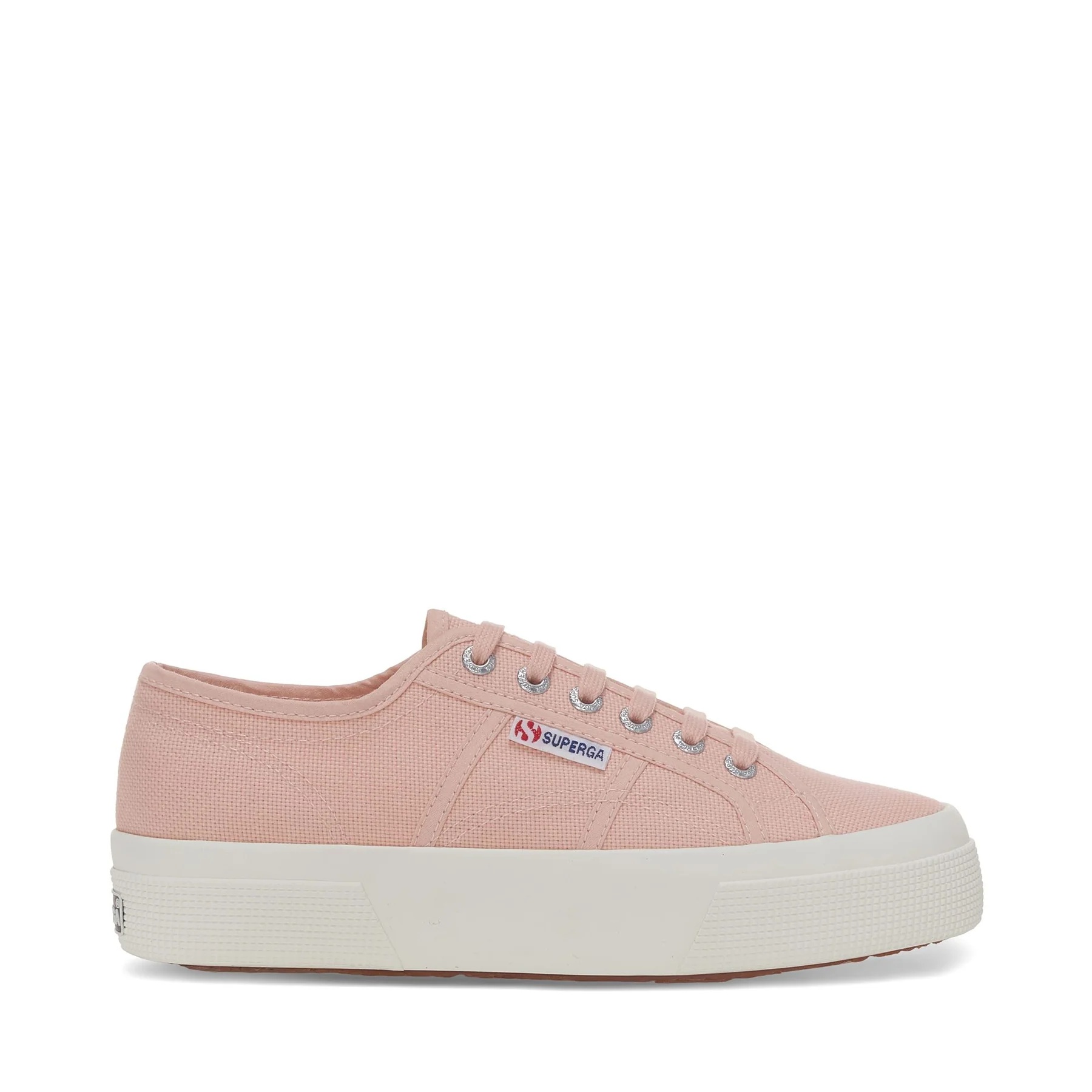 2740 PLATFORM-PINK BLUSH-F AVORIO