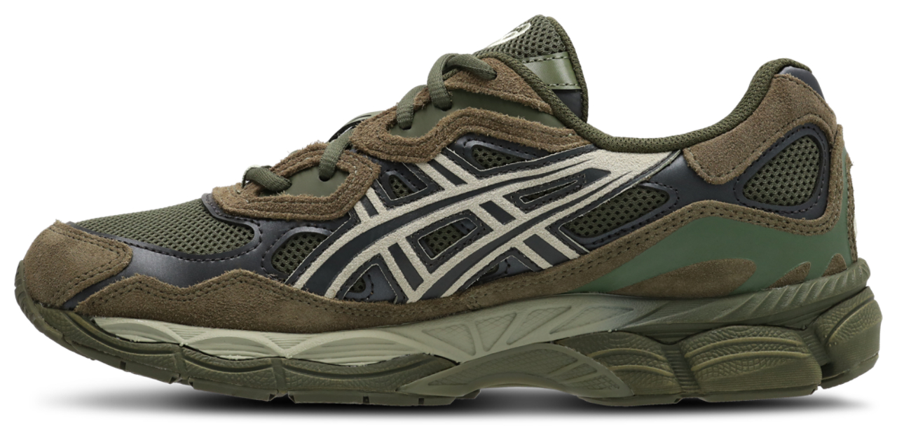 Asics GEL-NYC