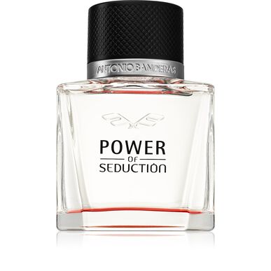 Antonio Banderas Antonio Banderas EDT kvepalai moterims, 50 ml, 50 ml