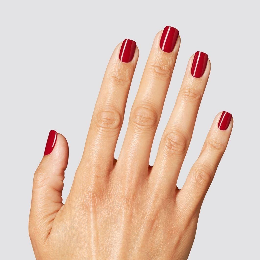 OPI nagu laka Infinite Shine Holiday 2025 – Pietiekami labs, lai ārstētu – 15 ml