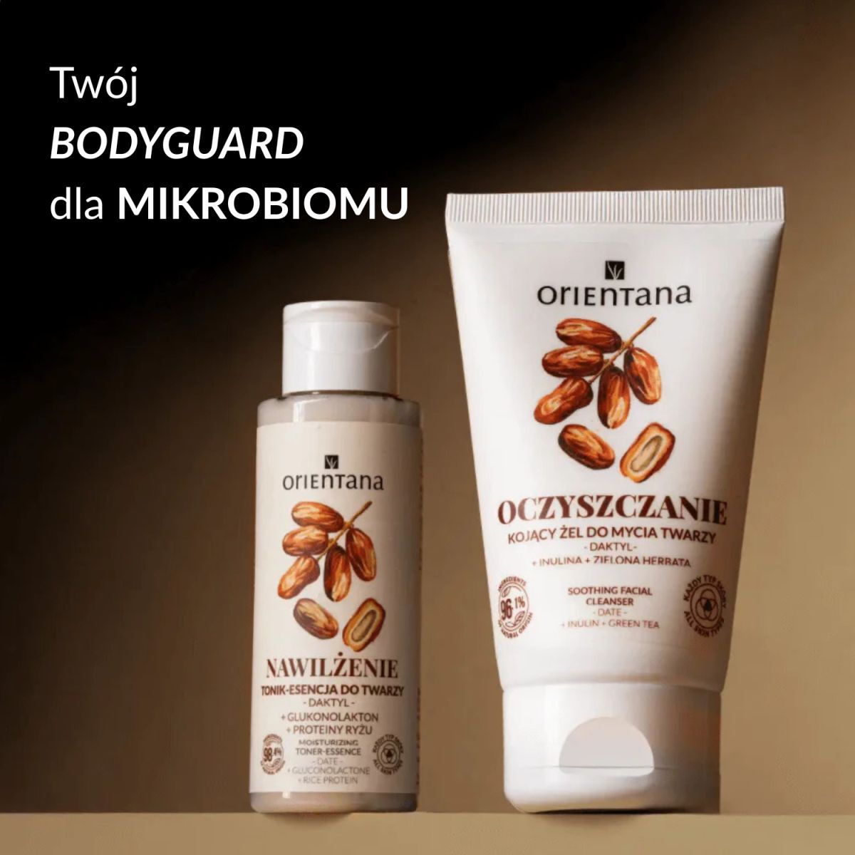 Orientana